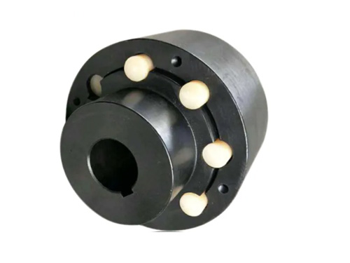 ZL齒式聯(lián)軸器